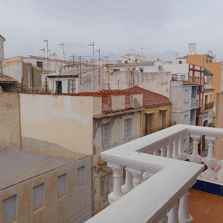 Vacational Homes South Organic Malaga Exterior photo