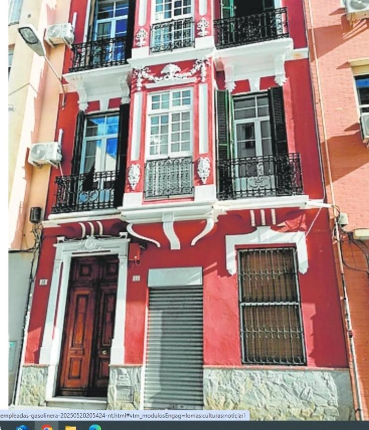 Vacational Homes South Organic Malaga Exterior photo